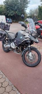 Bmw r1200 gs adventure, Motos, 2 cylindres, Particulier, Enduro, 1200 cm³