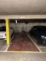 Afgesloten parkeerplaats te huur – Hoboken, €80/maand, Immo, Provincie Antwerpen