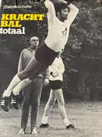 Boek krachtbal totaal, Ophalen, Gelezen, Balsport