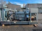 SDMO 350kVA Cummins NTTA855 dieselgenerator, Ophalen of Verzenden
