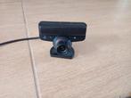 Playstation eye camera voor de PS3 voor video en spraakchat, Gebruikt, Play station, Bedraad, Microfoon