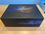 Fractal beyond the void kickstarter exclusive edition, Hobby en Vrije tijd, Gezelschapsspellen | Bordspellen, Een of twee spelers