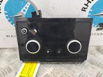 LANDROVER DISCOVERY SPORT L550 [HEAT_AC_CONTROLLER] 2019 beschikbaar voor biedingen
