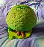 Boom, Ophalen, Gebruikt