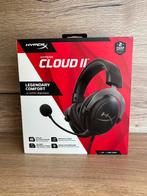 Gaming headset HyperX Cloud 2, Ophalen of Verzenden, Gaming headset, Zo goed als nieuw