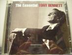 Tony Bennett 3 CD's, Boxset, Ophalen of Verzenden, Zo goed als nieuw