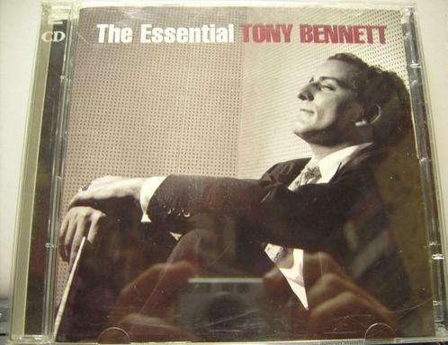 Tony Bennett 3 CD's, CD & DVD, CD | Pop, Comme neuf, Coffret, Enlèvement ou Envoi