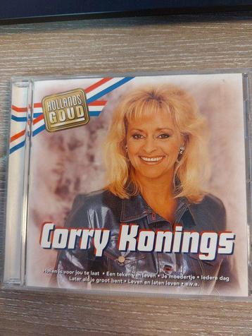 Corry Konings - Hollands Goud beschikbaar voor biedingen