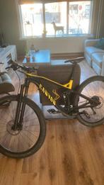 Canyon MTB, Fietsen en Brommers, Ophalen, Zo goed als nieuw