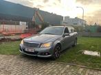 2012 Mercedes-Benz C200CDI, Auto's, Euro 5, Gebruikt, Overige brandstoffen, Bedrijf