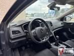 Renault Megane Estate 1.2 TCe Zen | Cruise | Climate | Navi, Auto's, Renault, Zwart, Zilver of Grijs, Electronic Stability Program (ESP)