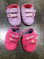 Babyschoentjes Hello Kitty, Ophalen, Gebruikt
