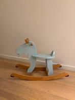 Cheval à bascule, Enfants & Bébés, Jouets | Jouets a bascule, Enlèvement ou Envoi, Utilisé