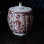 Belgische potterie, Antiek en Kunst, Antiek | Keramiek en Aardewerk, Verzenden