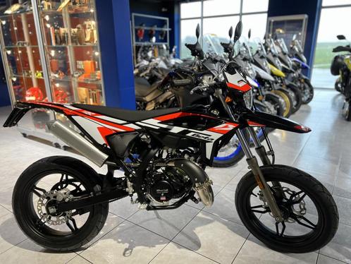 Beta RR 50 SUPER MOTARD 2T réglage inclus 046560028200, Motoren, Motoren | Overige merken, Bedrijf, SuperMoto, 11 kW of minder