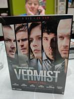 Vermist dvd's, Cd's en Dvd's, Ophalen of Verzenden, Zo goed als nieuw