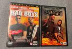 Bad Boys I & II, CD & DVD, DVD | Action, Comme neuf, Enlèvement ou Envoi, Action