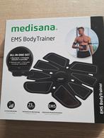 EMS fitnessapparatuur electrostimulatie, Enlèvement ou Envoi, Utilisé, Dos, Autres types