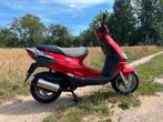 piaggio skipper lx, Ophalen, Zo goed als nieuw