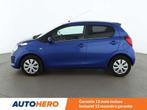 Citroën C1 1.0 VTi Feel (bj 2020), Auto's, Voorwielaandrijving, 4 zetels, Stof, Gebruikt