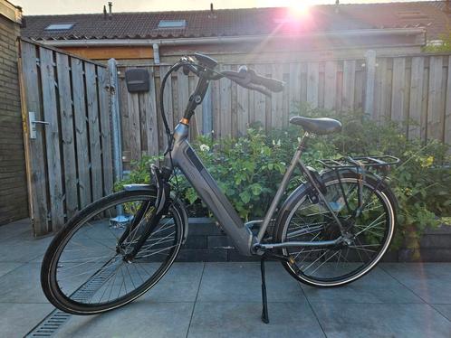Sparta r10ti ebike, Fietsen en Brommers, Fietsen | Dames | Omafietsen, Zo goed als nieuw, Versnellingen, Ophalen