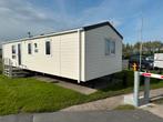 Demo New Horizon 1100x370/2 vennepark opendeur condities, Caravans en Kamperen, Stacaravans