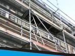 Stelling te huur, Doe-het-zelf en Bouw, Ophalen, Zo goed als nieuw