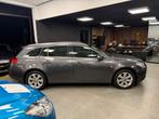 OPEL INSIGNIA 2 LITER 2012 DIESEL 147.000 KM TOP STAAT, Bluetooth, 129 g/km, Entreprise, Noir