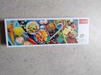 Puzzel 1000 stukken, Ophalen, 500 t/m 1500 stukjes, Zo goed als nieuw, Legpuzzel