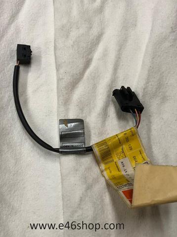 MICROKABEL KOFFERBAK BMW 5 SERIE  E34  OE 61318355129 beschikbaar voor biedingen