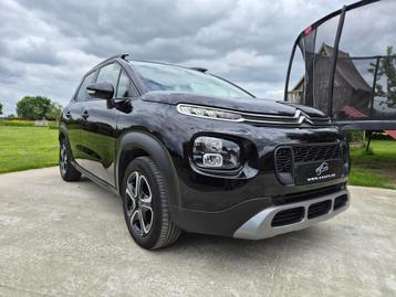 Citroën C3 Aircross beschikbaar voor biedingen