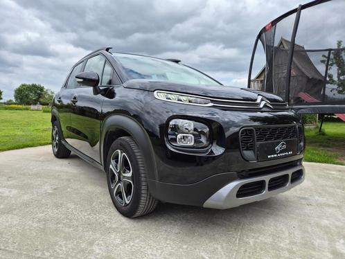 Citroën C3 Aircross, Auto's, Citroën, Bedrijf, Te koop, C3 Aircross, ABS, Airconditioning, Bluetooth, Centrale vergrendeling, Climate control