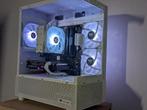 ULTRA White RTX Gaming PC | RTX 3060 Ti | 5600x | 32GB RAM, Computers en Software, Ophalen, 32 GB, AMD Ryzen 5, Zo goed als nieuw