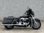 ** Harley Davidson Street Glide avec marche arrière **, Motos, 1584 cm³, 2 cylindres, Plus de 35 kW, Chopper