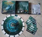 Spel Twintigduizend mijlen onder zee, Drie of vier spelers, Ophalen of Verzenden, Zo goed als nieuw