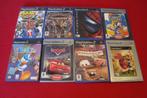50 playstation 2 spellen, Games en Spelcomputers, Games | Sony PlayStation 2, Ophalen of Verzenden