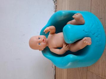 Bumbo kinderzitje  beschikbaar voor biedingen
