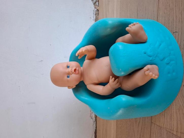 Bumbo kinderzitje, Kinderen en Baby's, Kinderstoelen, Zo goed als nieuw, Ophalen