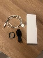 Apple watch 10 serie 46 mm, Handtassen en Accessoires, Smartwatches, Ophalen, Zwart, IOS, Zo goed als nieuw