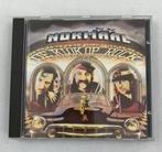 NORMAAL De klok op rock CD 12 tracks 1991 WARNER MUSIC 22924, Cd's en Dvd's, Cd's | Nederlandstalig, Verzenden, Zo goed als nieuw