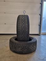 Dunlop Winterbanden 225/55/17 97H m+s, Ophalen