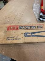 Tang, Ophalen, Nieuw