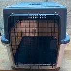 Transportbox, Dieren en Toebehoren, Transportboxen, Ophalen, Gebruikt