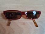 Lunettes de soleil à monture rouge - Chanel, Bijoux, Sacs & Beauté, Lunettes de Soleil & Lunettes | Femmes, Rouge, Autres marques