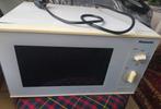 Microgolfoven Panasonic,  werkt perfect, weinig gebruikt, Elektronische apparatuur, Ophalen, Zo goed als nieuw, Microgolfoven