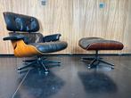 Eames Lounge Chair Herman Miller / Mobilier International, Gebruikt, Ophalen of Verzenden