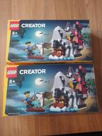 Lego 40597 Scary Pirate Island (NIEUW), Ophalen of Verzenden, Nieuw, Complete set, Lego
