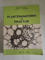 Planten anatomie in de praktijk, Boeken, Ophalen, Zo goed als nieuw