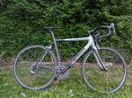 Merida Full Carbon racefiets maat M, Fietsen en Brommers, Fietsen | Heren | Sportfietsen en Toerfietsen, 28 inch, Gebruikt, 15 tot 20 versnellingen