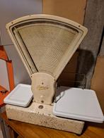 te koop oude weegschaal, Ophalen, Winkelweegschaal, Analoog, Gebruikt